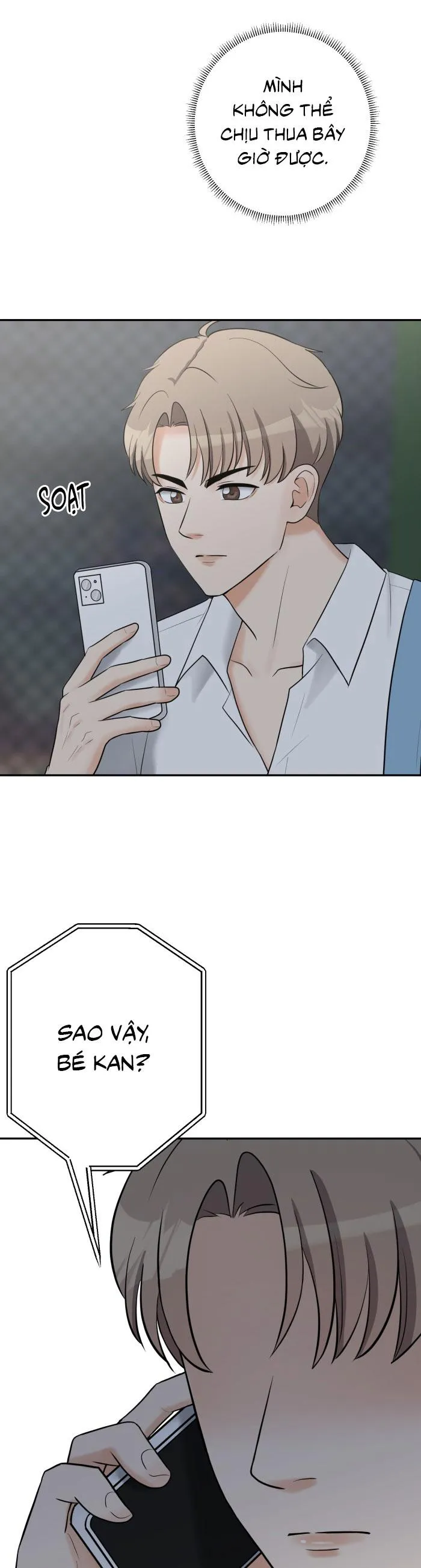 Tỉnh dậy lần nữa bỗng trở thành minh tinh rồi Chapter 7 Trang 49