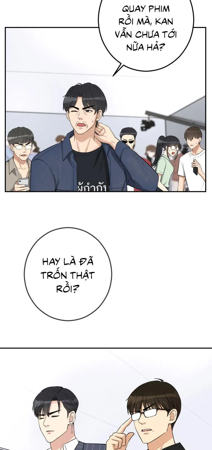 Tỉnh dậy lần nữa bỗng trở thành minh tinh rồi Chapter 8 Trang 4