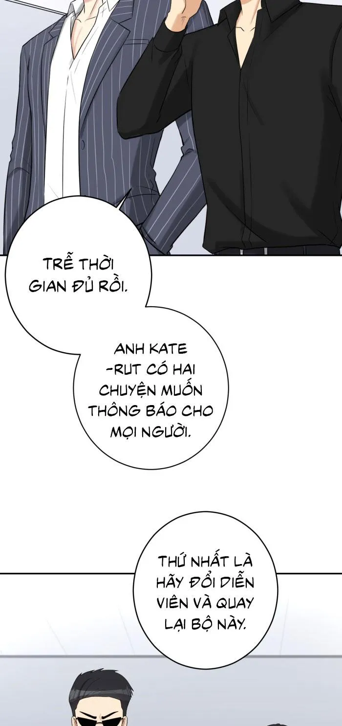 Tỉnh dậy lần nữa bỗng trở thành minh tinh rồi Chapter 8 Trang 5