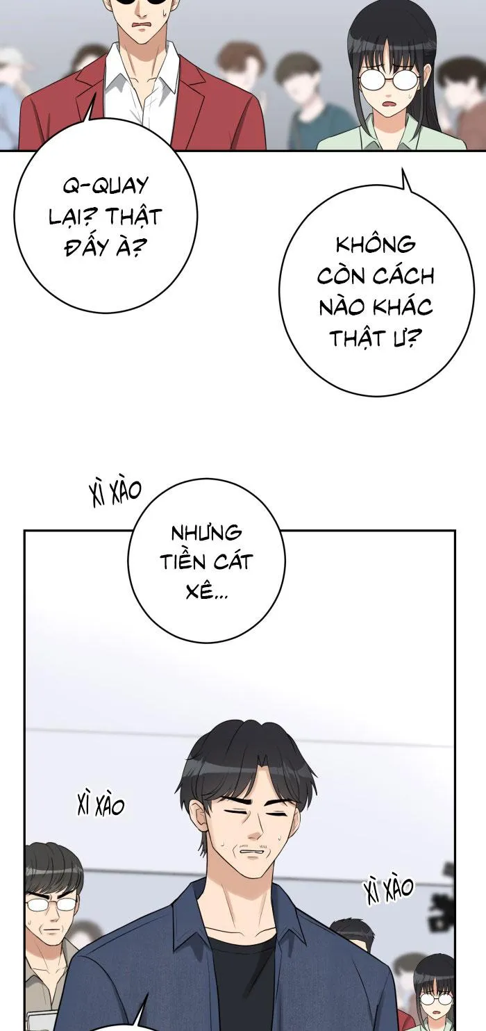 Tỉnh dậy lần nữa bỗng trở thành minh tinh rồi Chapter 8 Trang 6