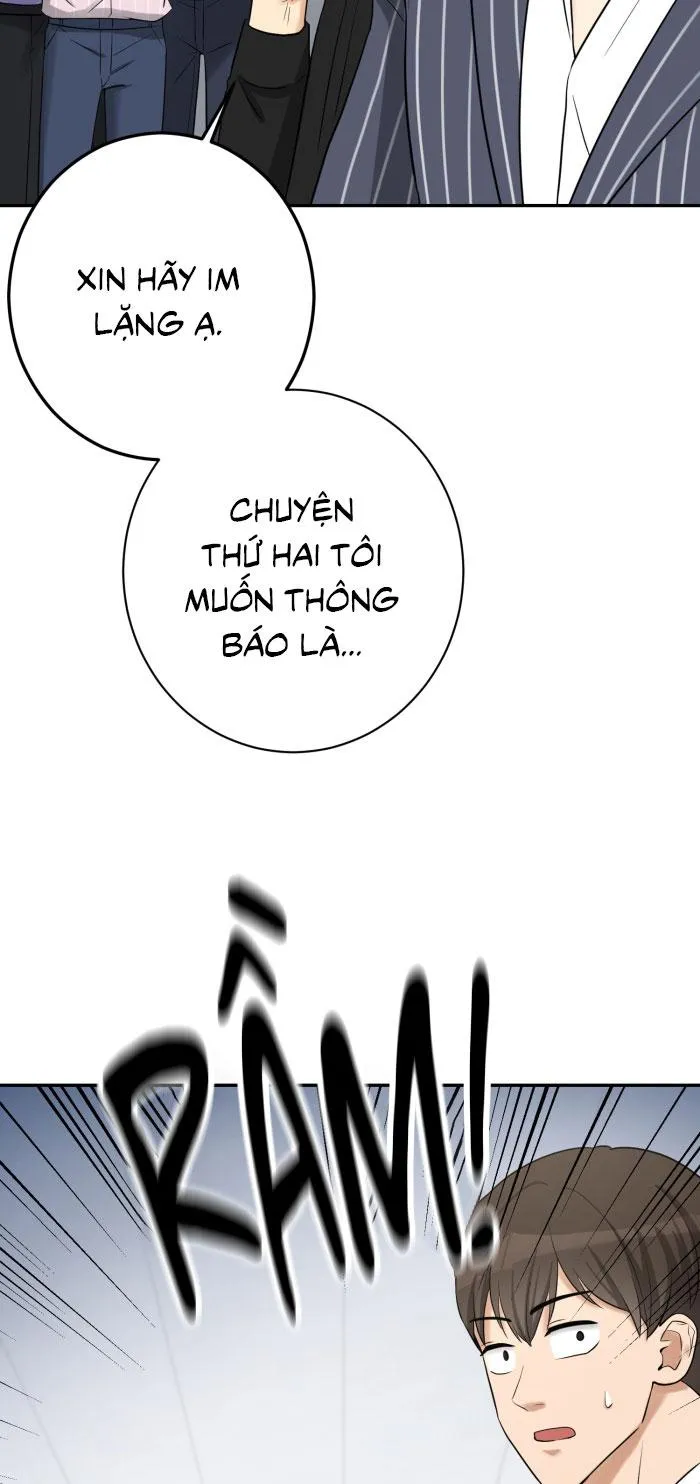 Tỉnh dậy lần nữa bỗng trở thành minh tinh rồi Chapter 8 Trang 10