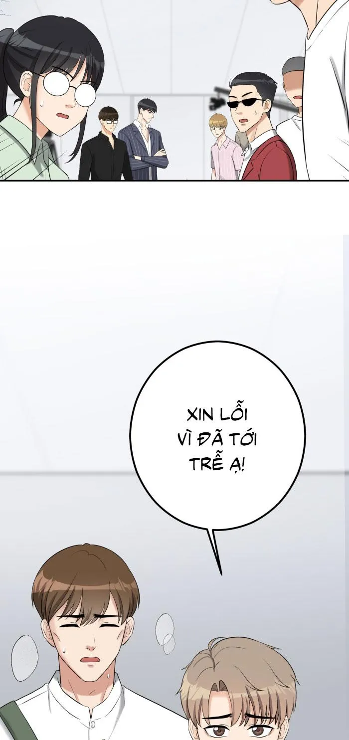 Tỉnh dậy lần nữa bỗng trở thành minh tinh rồi Chapter 8 Trang 11