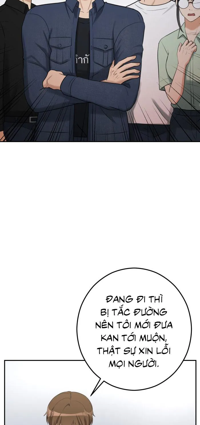 Tỉnh dậy lần nữa bỗng trở thành minh tinh rồi Chapter 8 Trang 13