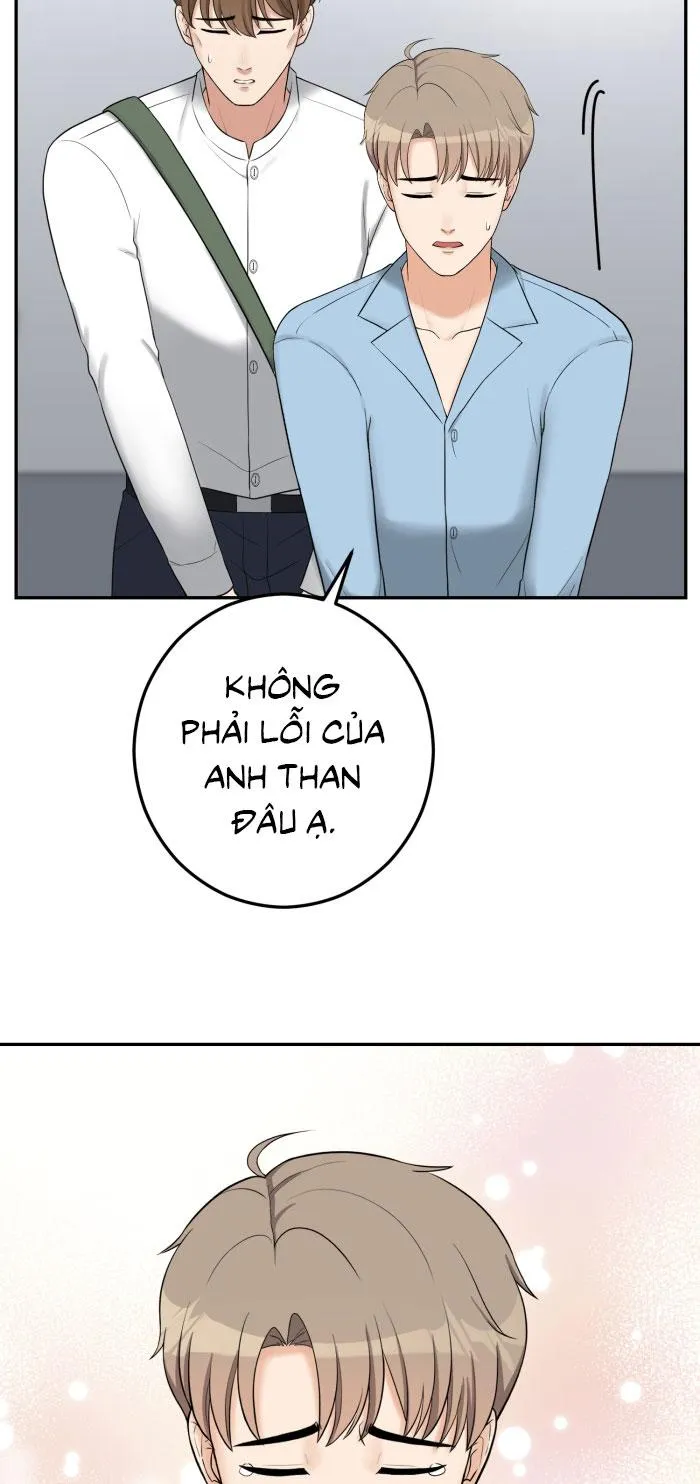 Tỉnh dậy lần nữa bỗng trở thành minh tinh rồi Chapter 8 Trang 14