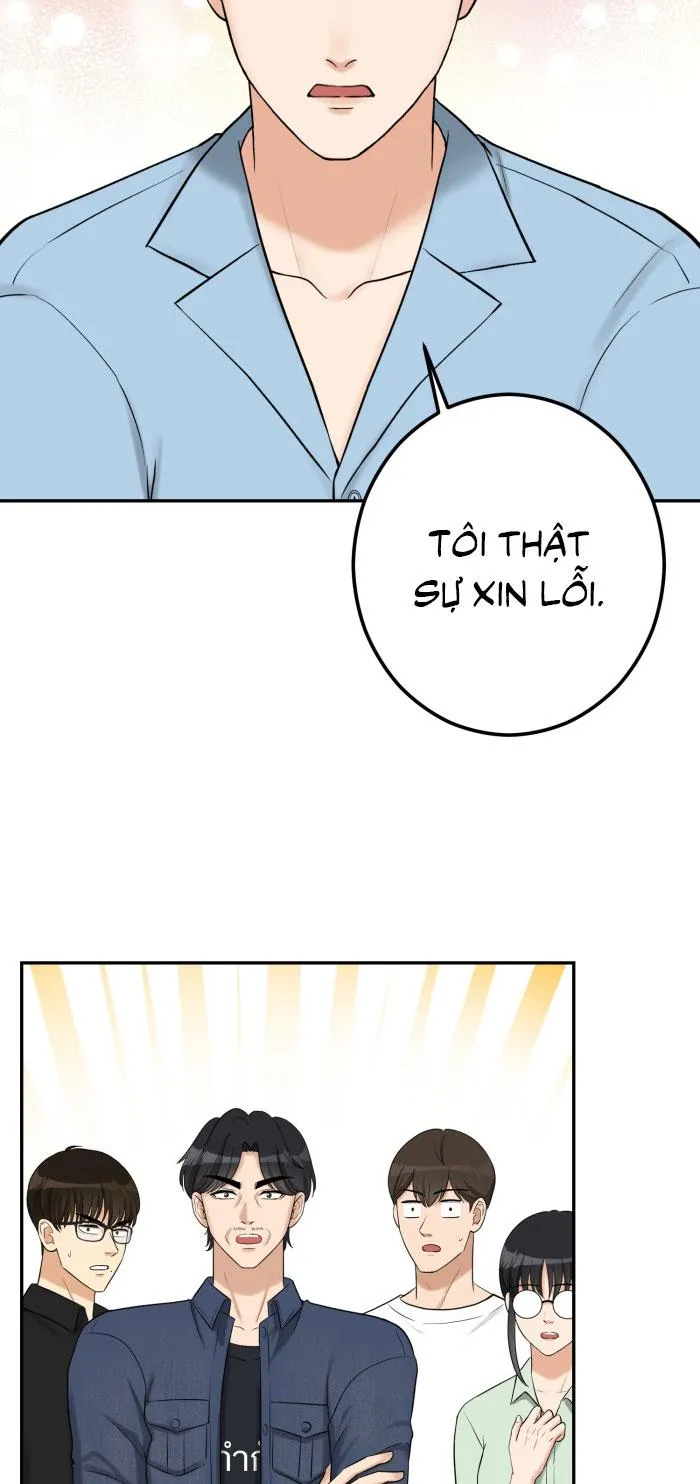 Tỉnh dậy lần nữa bỗng trở thành minh tinh rồi Chapter 8 Trang 15