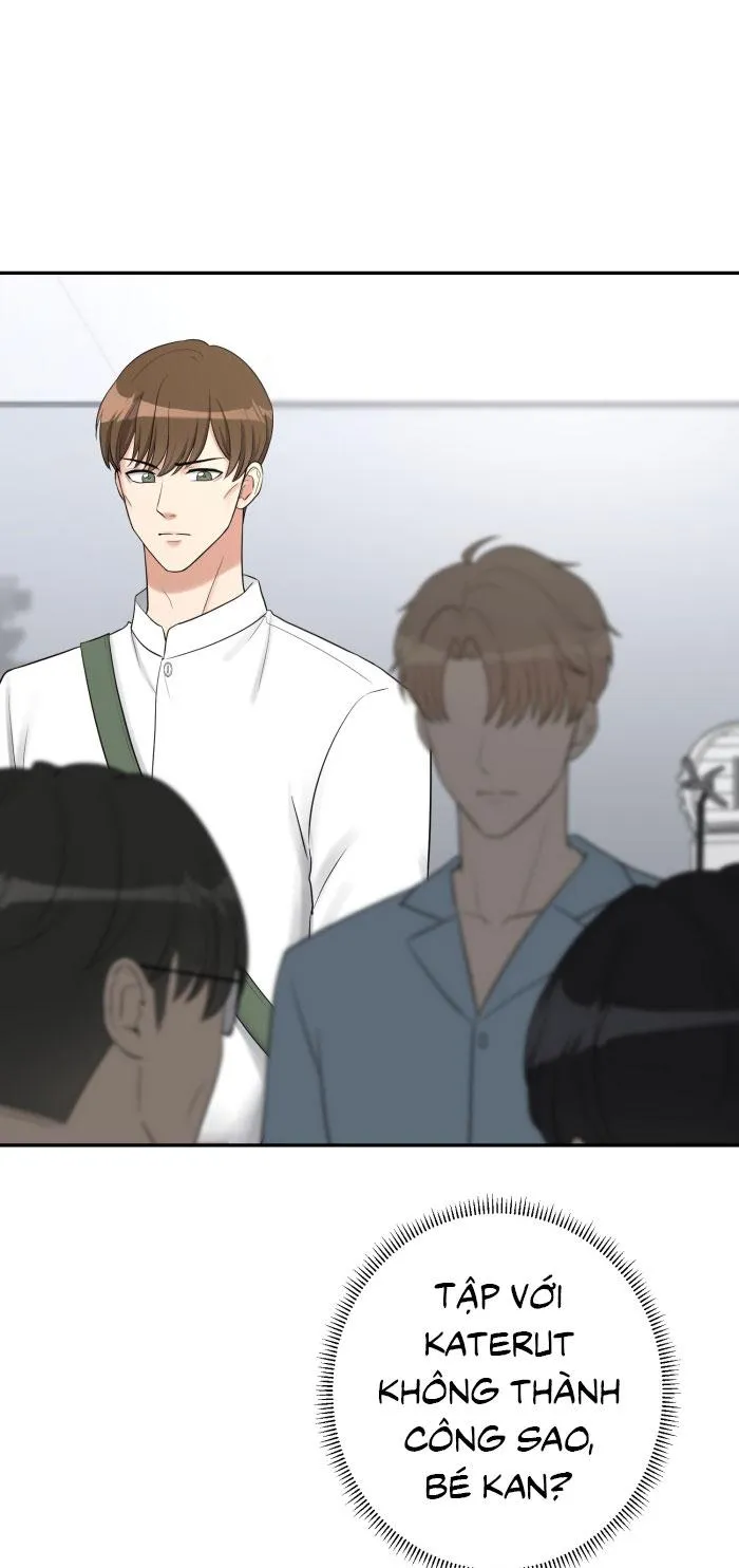 Tỉnh dậy lần nữa bỗng trở thành minh tinh rồi Chapter 8 Trang 19