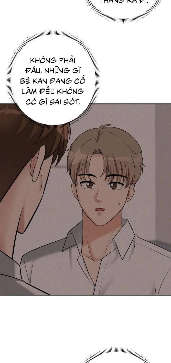 Tỉnh dậy lần nữa bỗng trở thành minh tinh rồi Chapter 8 Trang 21