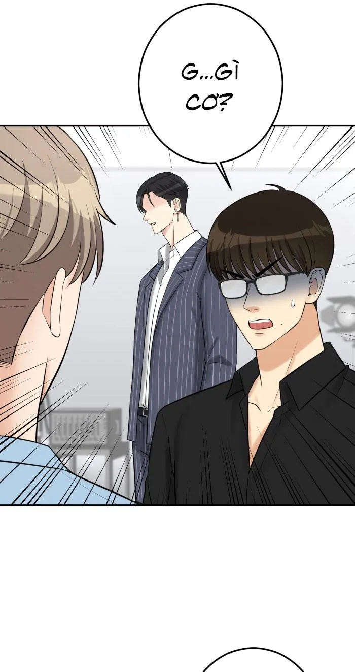 Tỉnh dậy lần nữa bỗng trở thành minh tinh rồi Chapter 8 Trang 33