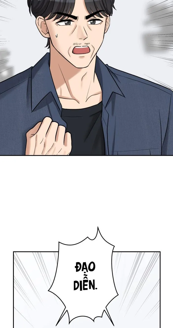 Tỉnh dậy lần nữa bỗng trở thành minh tinh rồi Chapter 8 Trang 36