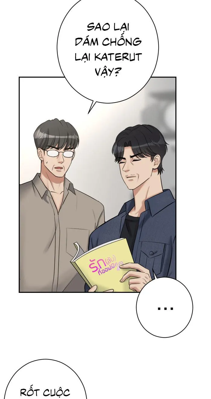 Tỉnh dậy lần nữa bỗng trở thành minh tinh rồi Chapter 8 Trang 39