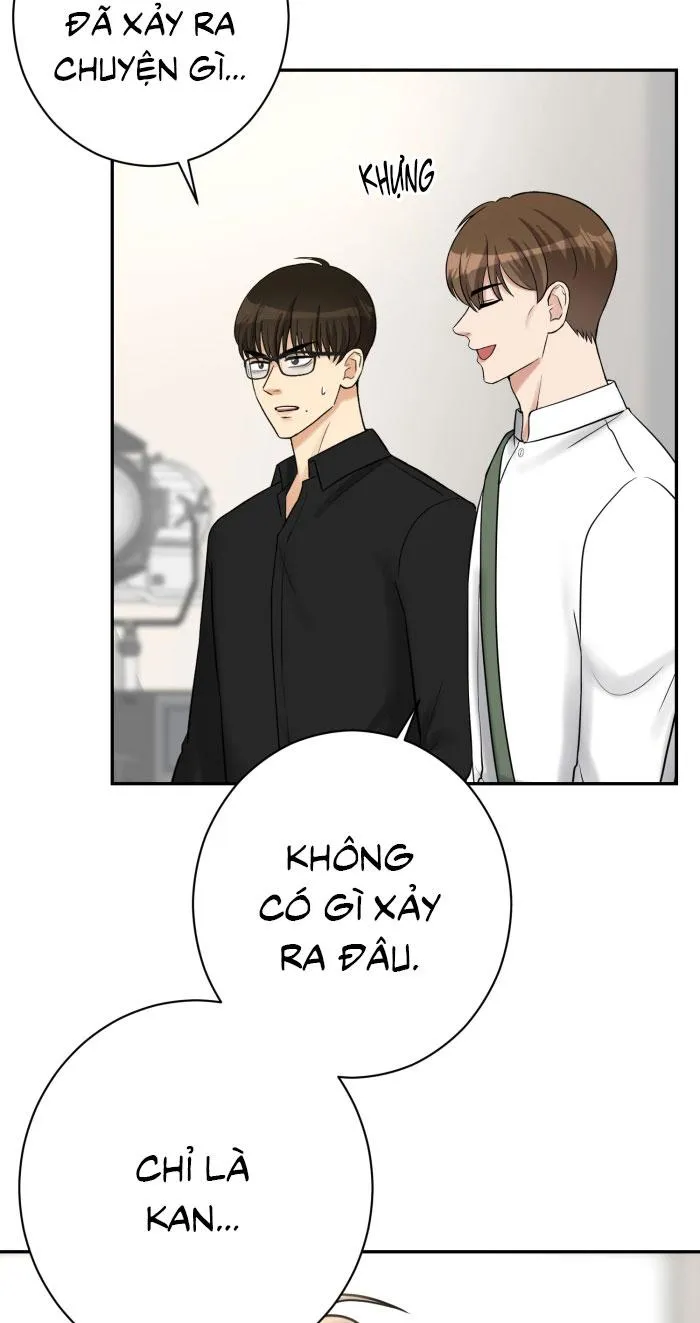 Tỉnh dậy lần nữa bỗng trở thành minh tinh rồi Chapter 8 Trang 40