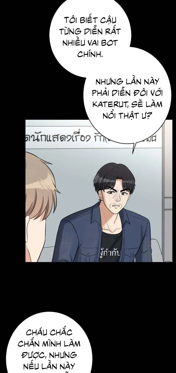 Tỉnh dậy lần nữa bỗng trở thành minh tinh rồi Chapter 8 Trang 47