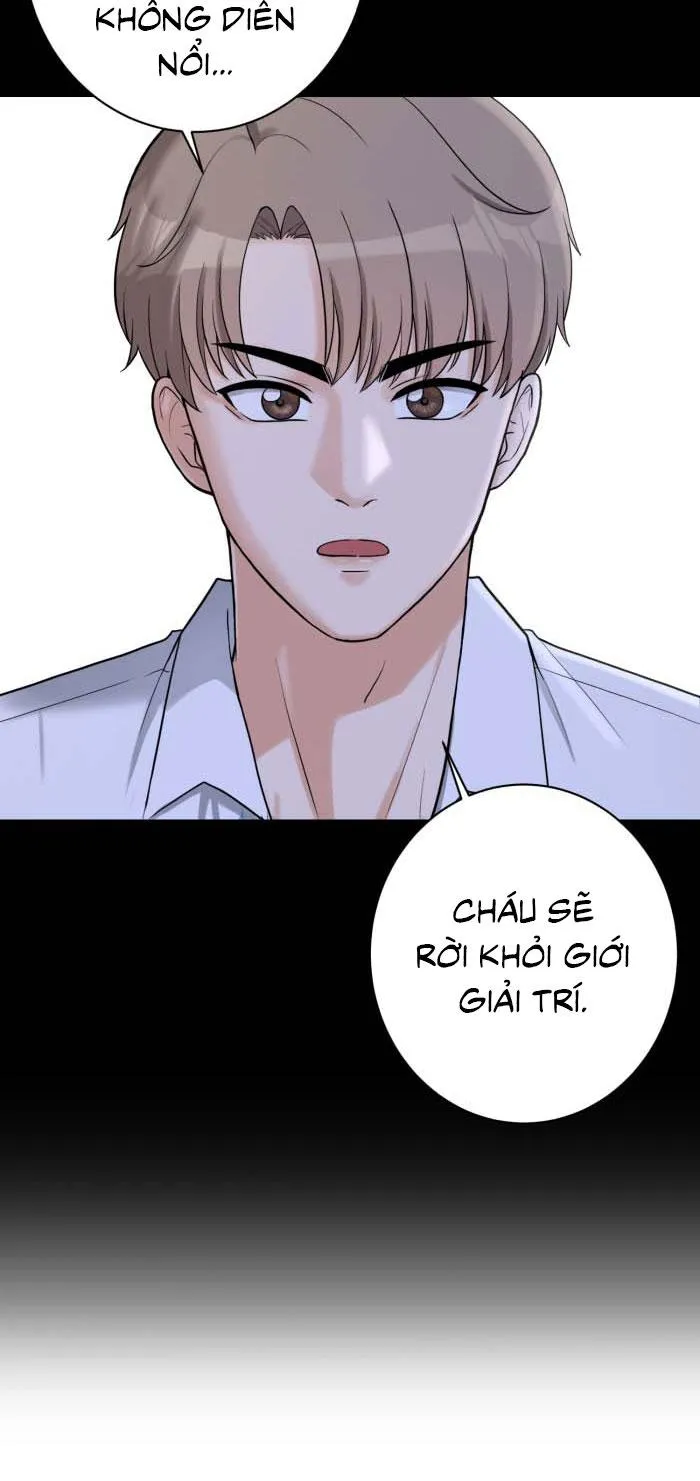 Tỉnh dậy lần nữa bỗng trở thành minh tinh rồi Chapter 8 Trang 48