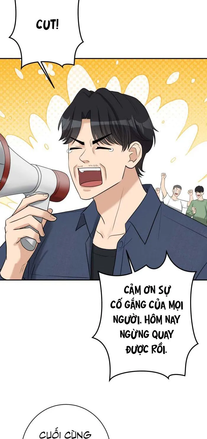 Tỉnh dậy lần nữa bỗng trở thành minh tinh rồi Chapter 8 Trang 50