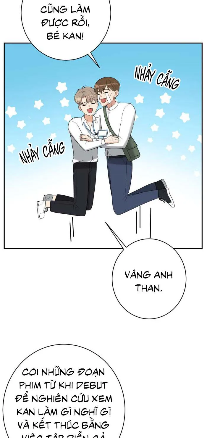 Tỉnh dậy lần nữa bỗng trở thành minh tinh rồi Chapter 8 Trang 51