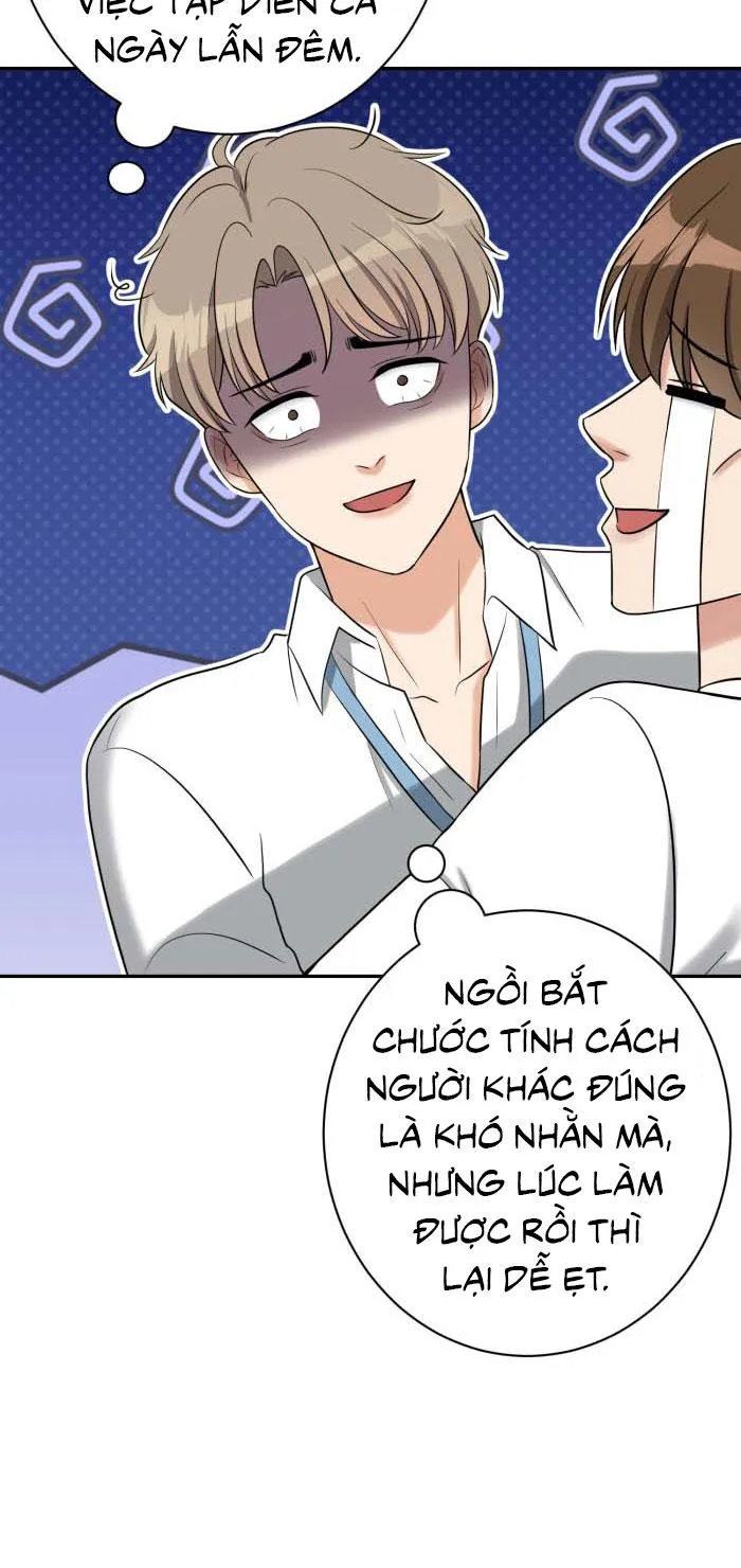 Tỉnh dậy lần nữa bỗng trở thành minh tinh rồi Chapter 8 Trang 52