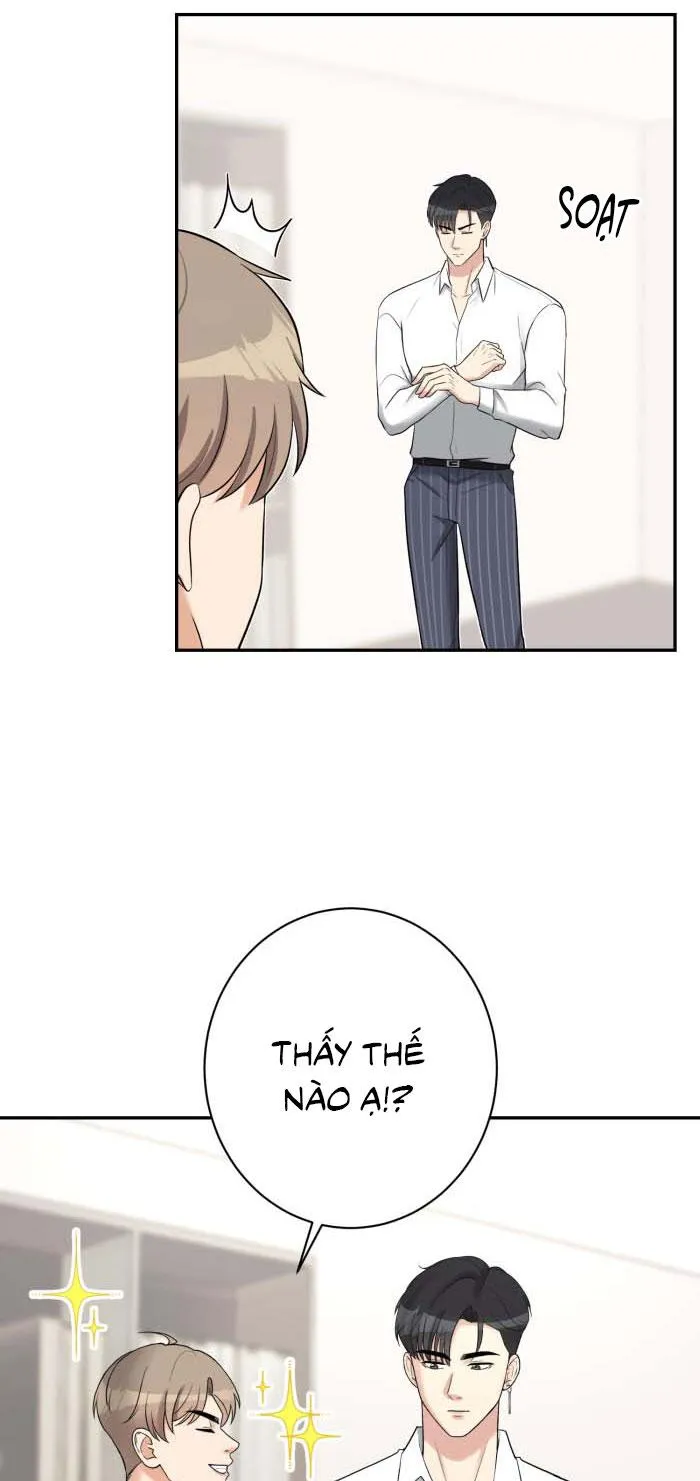 Tỉnh dậy lần nữa bỗng trở thành minh tinh rồi Chapter 8 Trang 53