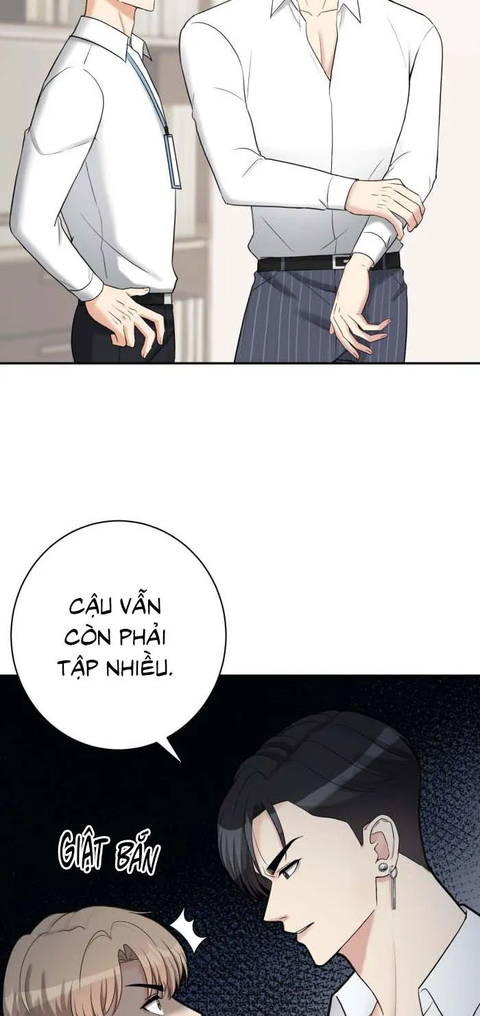 Tỉnh dậy lần nữa bỗng trở thành minh tinh rồi Chapter 8 Trang 54