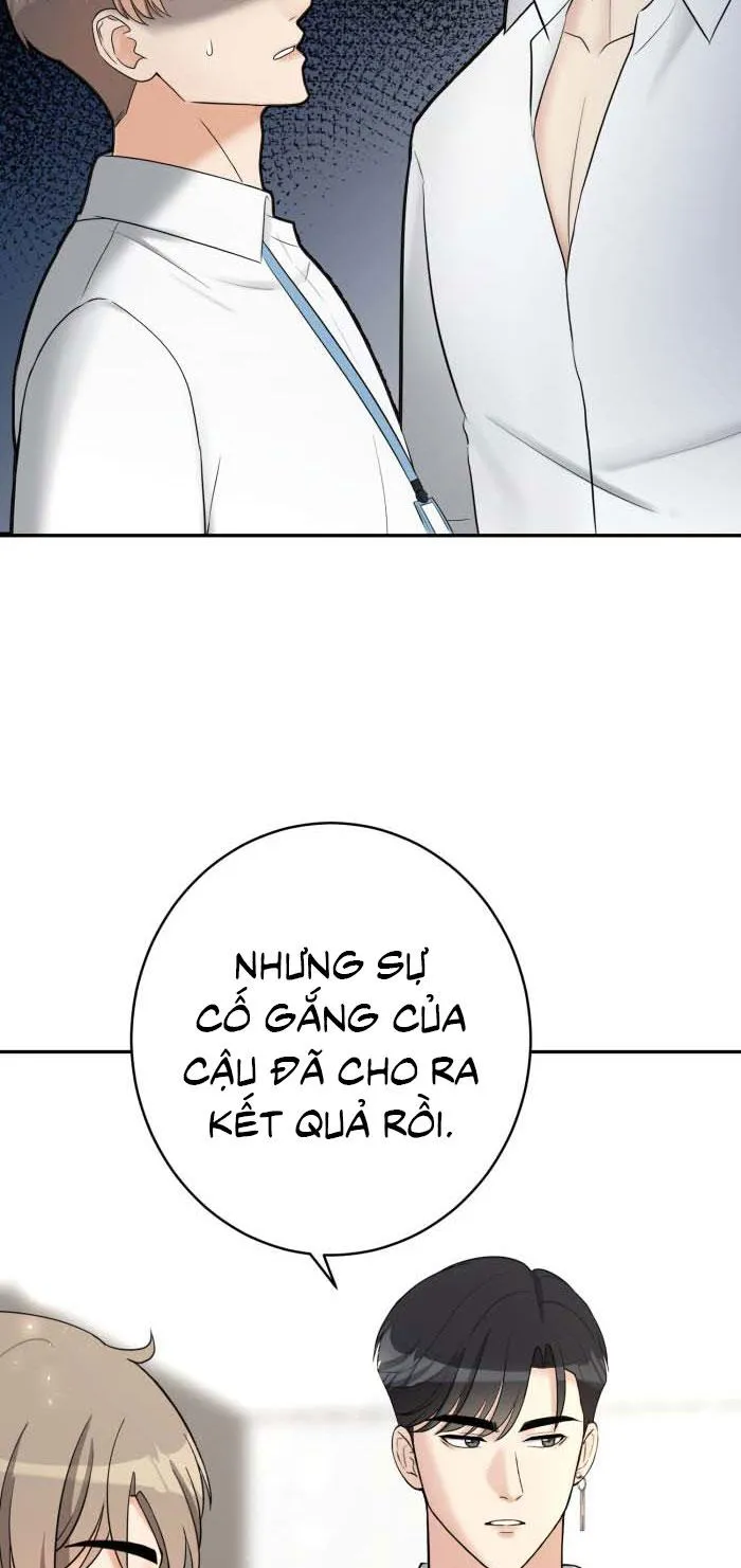 Tỉnh dậy lần nữa bỗng trở thành minh tinh rồi Chapter 8 Trang 55