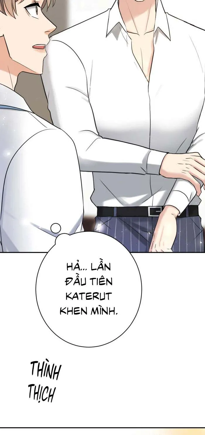 Tỉnh dậy lần nữa bỗng trở thành minh tinh rồi Chapter 8 Trang 56