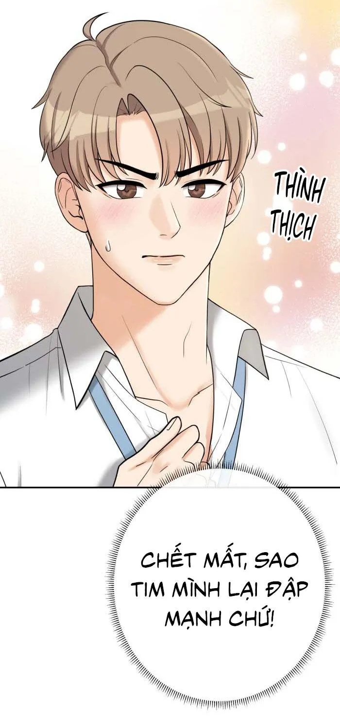 Tỉnh dậy lần nữa bỗng trở thành minh tinh rồi Chapter 8 Trang 57