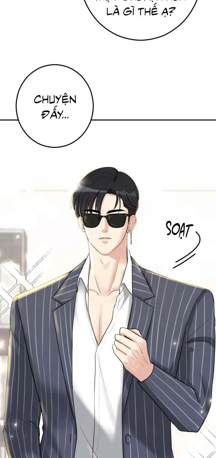 Tỉnh dậy lần nữa bỗng trở thành minh tinh rồi Chapter 8 Trang 59