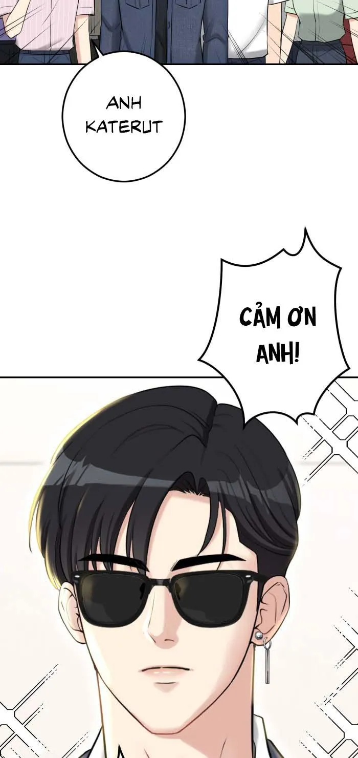 Tỉnh dậy lần nữa bỗng trở thành minh tinh rồi Chapter 8 Trang 61