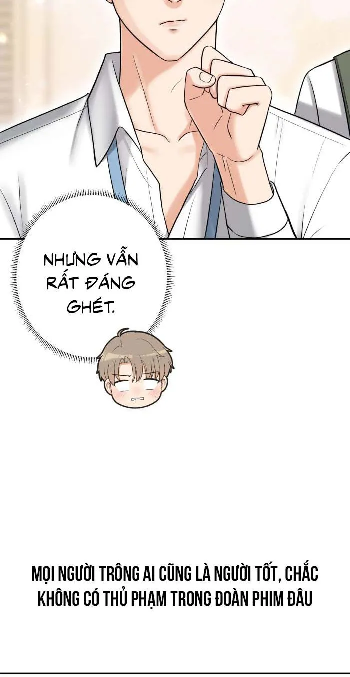 Tỉnh dậy lần nữa bỗng trở thành minh tinh rồi Chapter 8 Trang 63