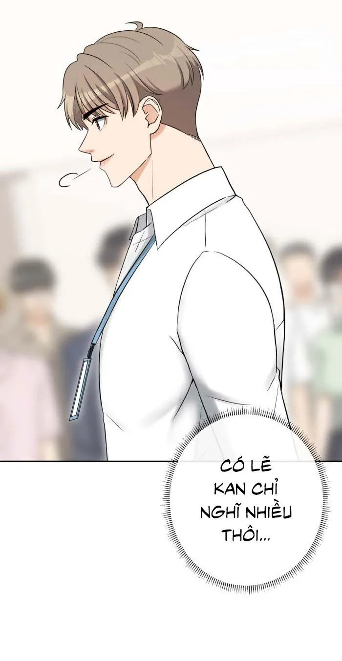 Tỉnh dậy lần nữa bỗng trở thành minh tinh rồi Chapter 8 Trang 64