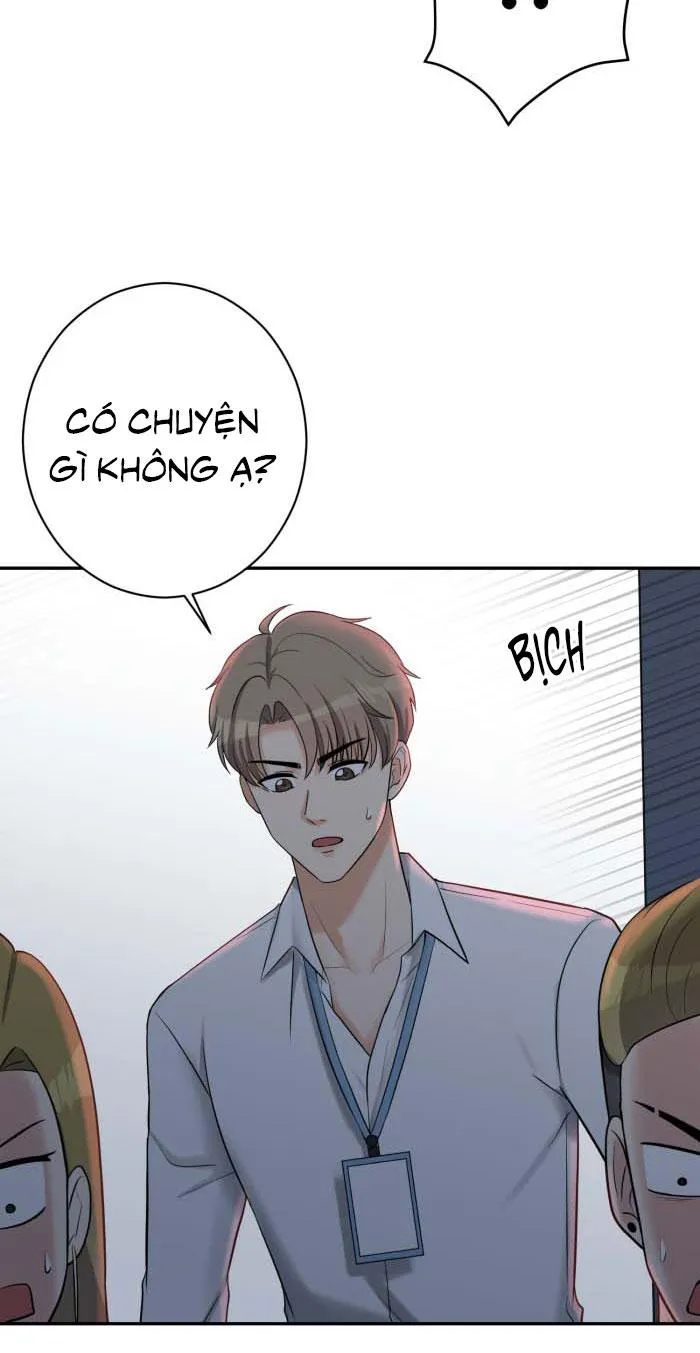 Tỉnh dậy lần nữa bỗng trở thành minh tinh rồi Chapter 8 Trang 66