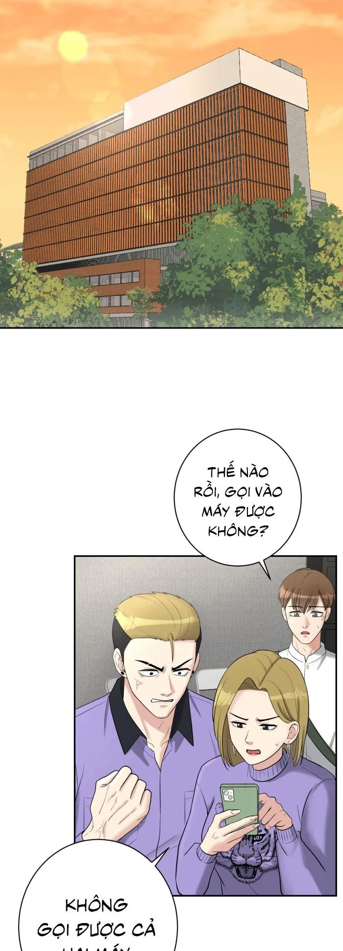 Tỉnh dậy lần nữa bỗng trở thành minh tinh rồi Chapter 9 Trang 5