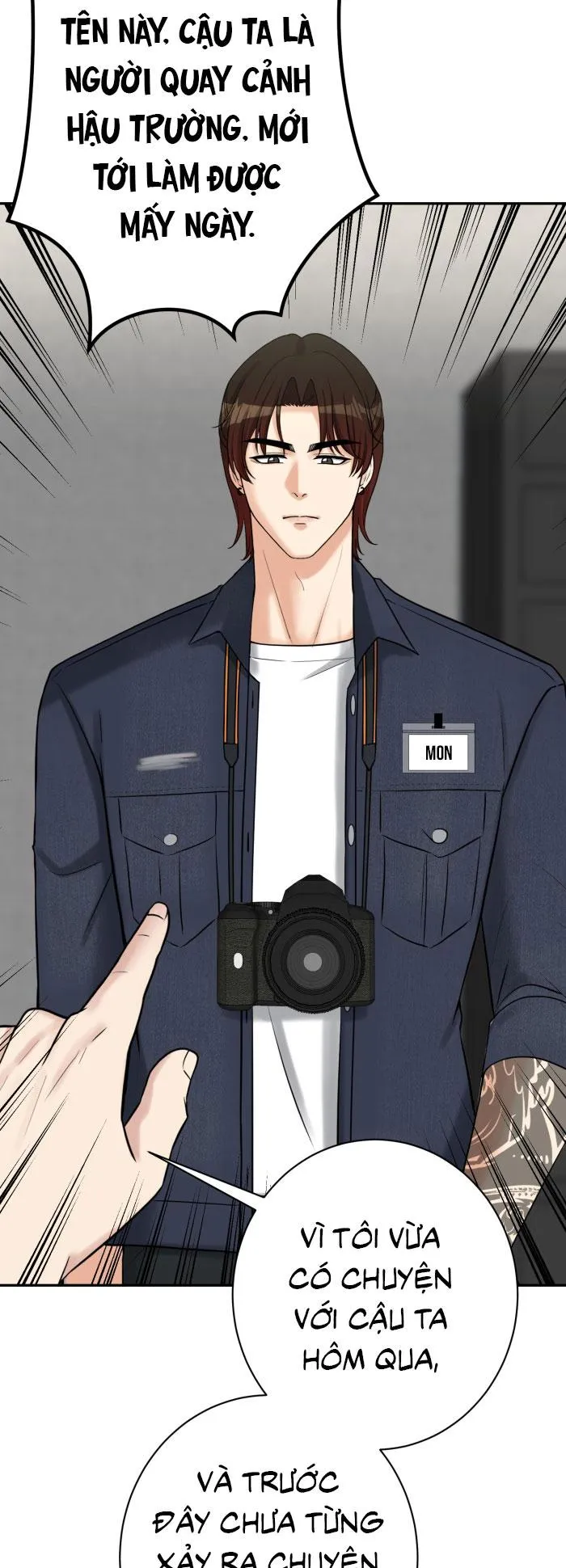 Tỉnh dậy lần nữa bỗng trở thành minh tinh rồi Chapter 9 Trang 7