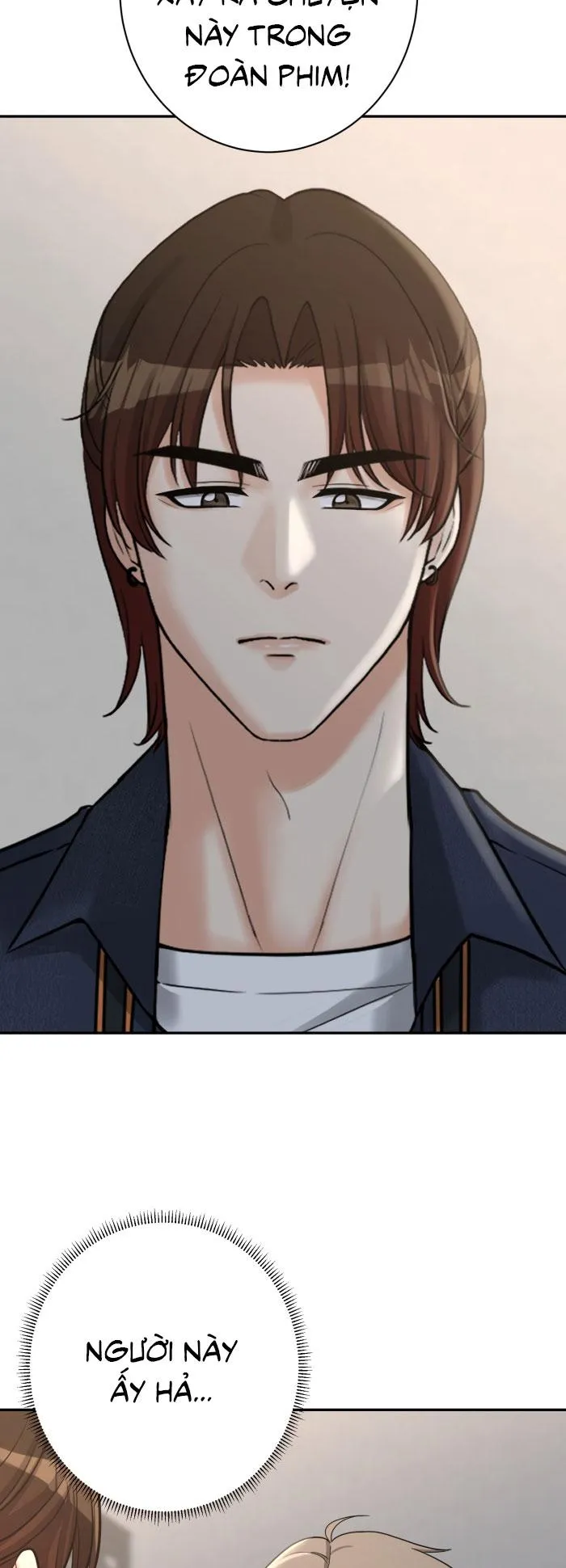 Tỉnh dậy lần nữa bỗng trở thành minh tinh rồi Chapter 9 Trang 8