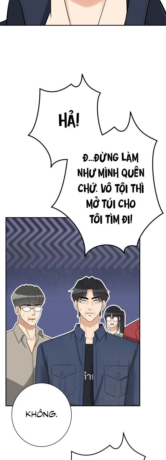 Tỉnh dậy lần nữa bỗng trở thành minh tinh rồi Chapter 9 Trang 11