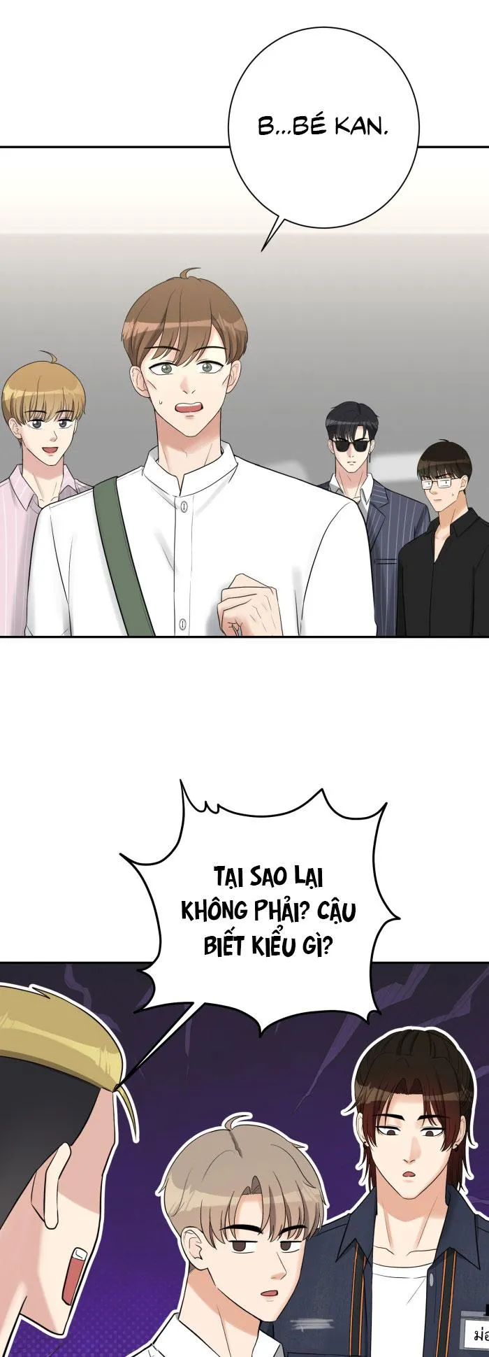 Tỉnh dậy lần nữa bỗng trở thành minh tinh rồi Chapter 9 Trang 13