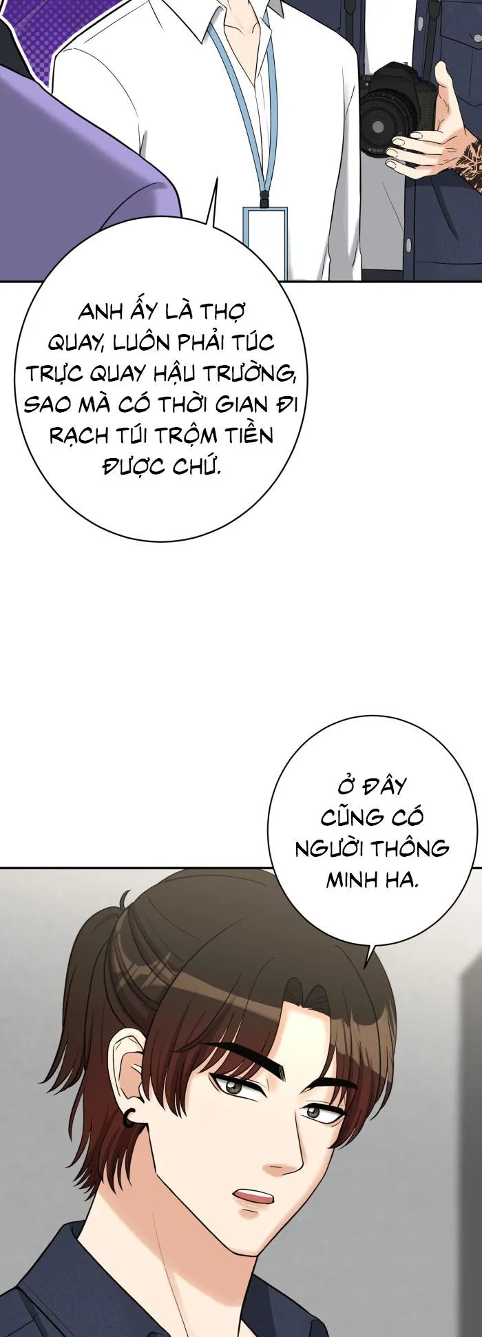 Tỉnh dậy lần nữa bỗng trở thành minh tinh rồi Chapter 9 Trang 14