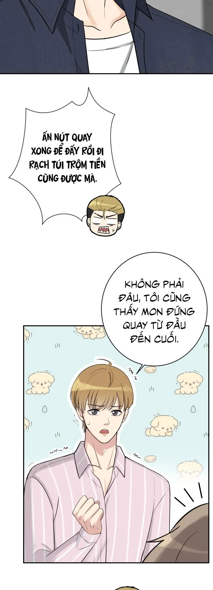 Tỉnh dậy lần nữa bỗng trở thành minh tinh rồi Chapter 9 Trang 15