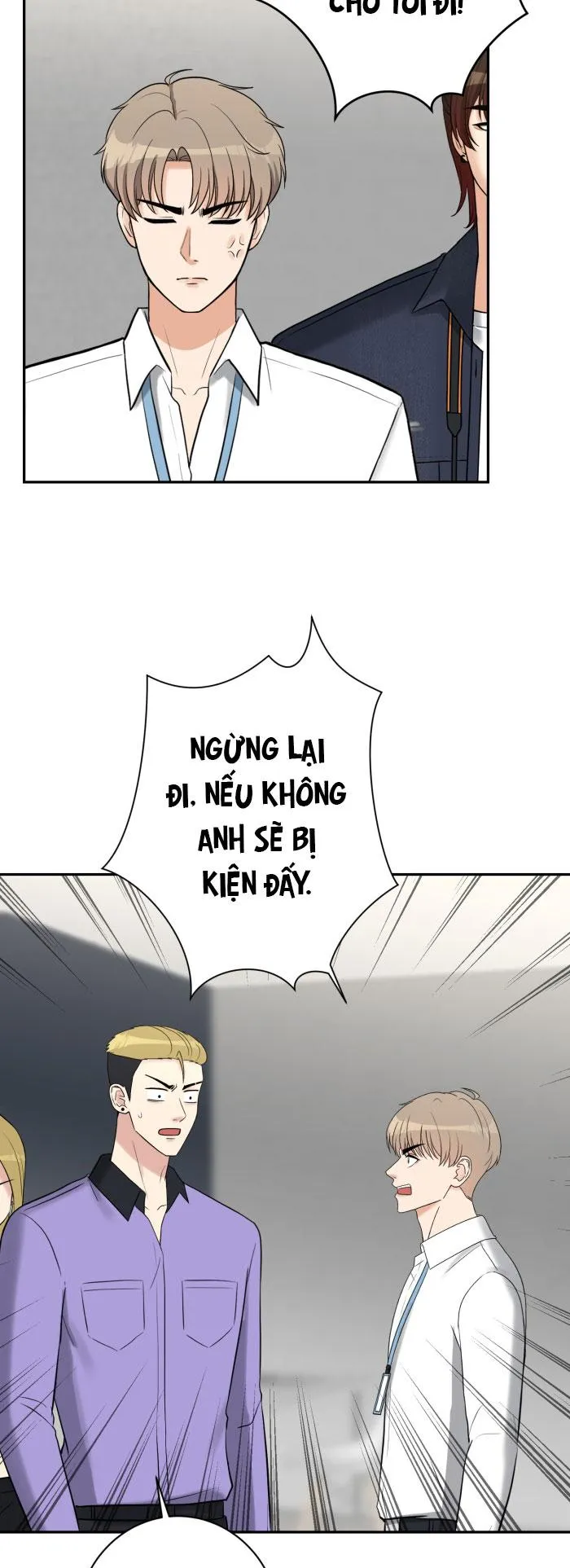 Tỉnh dậy lần nữa bỗng trở thành minh tinh rồi Chapter 9 Trang 18