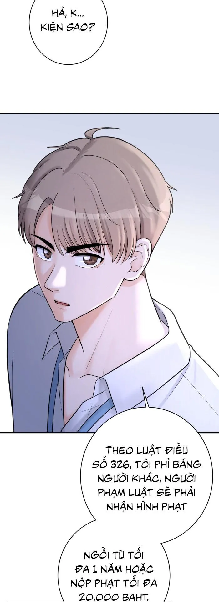 Tỉnh dậy lần nữa bỗng trở thành minh tinh rồi Chapter 9 Trang 19