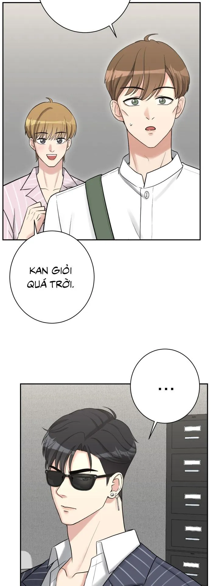 Tỉnh dậy lần nữa bỗng trở thành minh tinh rồi Chapter 9 Trang 22