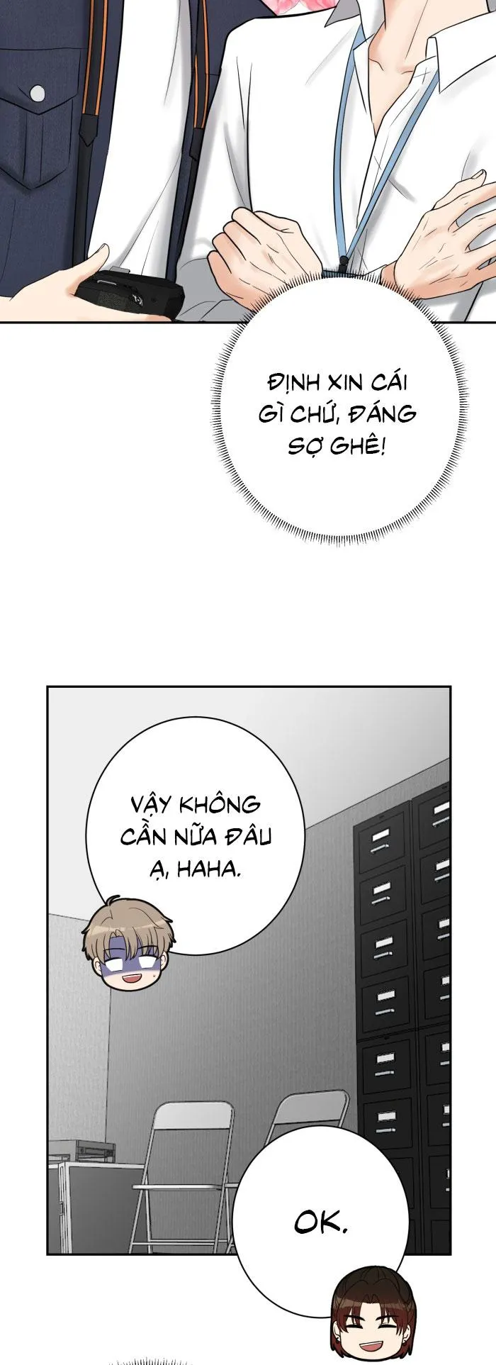 Tỉnh dậy lần nữa bỗng trở thành minh tinh rồi Chapter 9 Trang 29