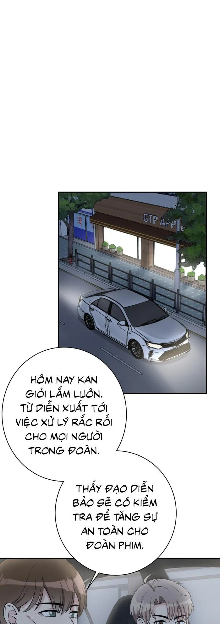 Tỉnh dậy lần nữa bỗng trở thành minh tinh rồi Chapter 9 Trang 32