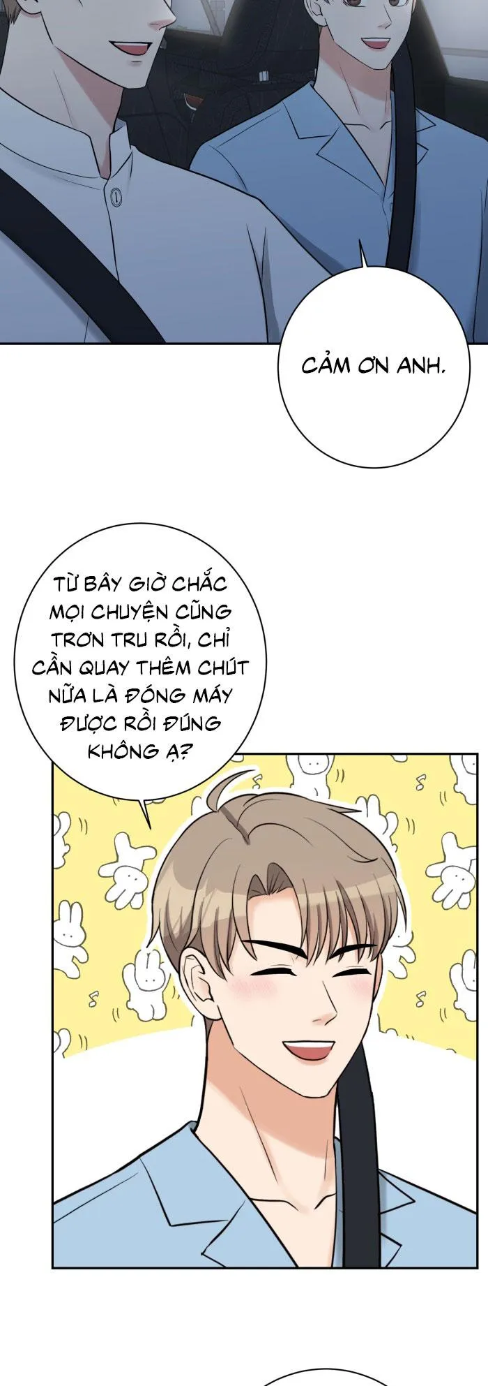 Tỉnh dậy lần nữa bỗng trở thành minh tinh rồi Chapter 9 Trang 33