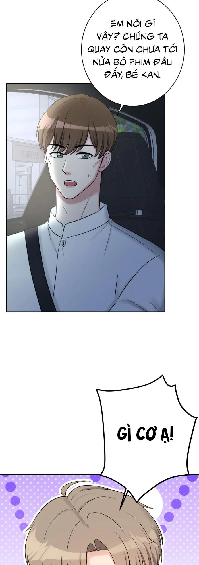 Tỉnh dậy lần nữa bỗng trở thành minh tinh rồi Chapter 9 Trang 34