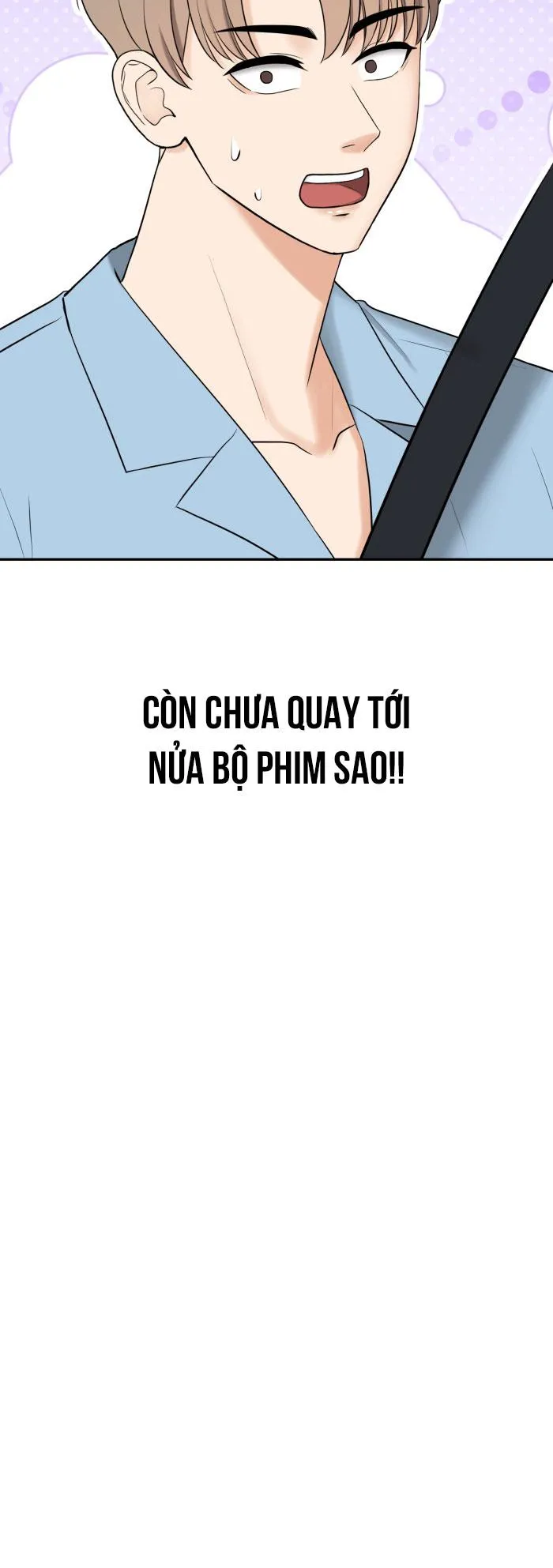 Tỉnh dậy lần nữa bỗng trở thành minh tinh rồi Chapter 9 Trang 35