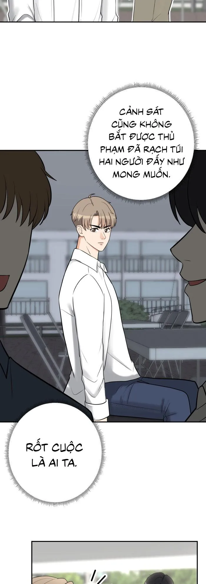 Tỉnh dậy lần nữa bỗng trở thành minh tinh rồi Chapter 9 Trang 37