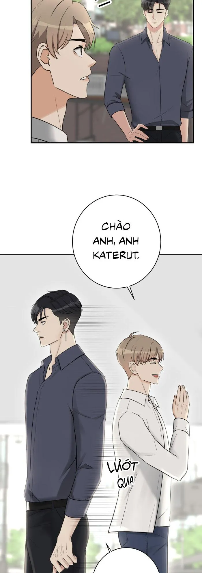 Tỉnh dậy lần nữa bỗng trở thành minh tinh rồi Chapter 9 Trang 38