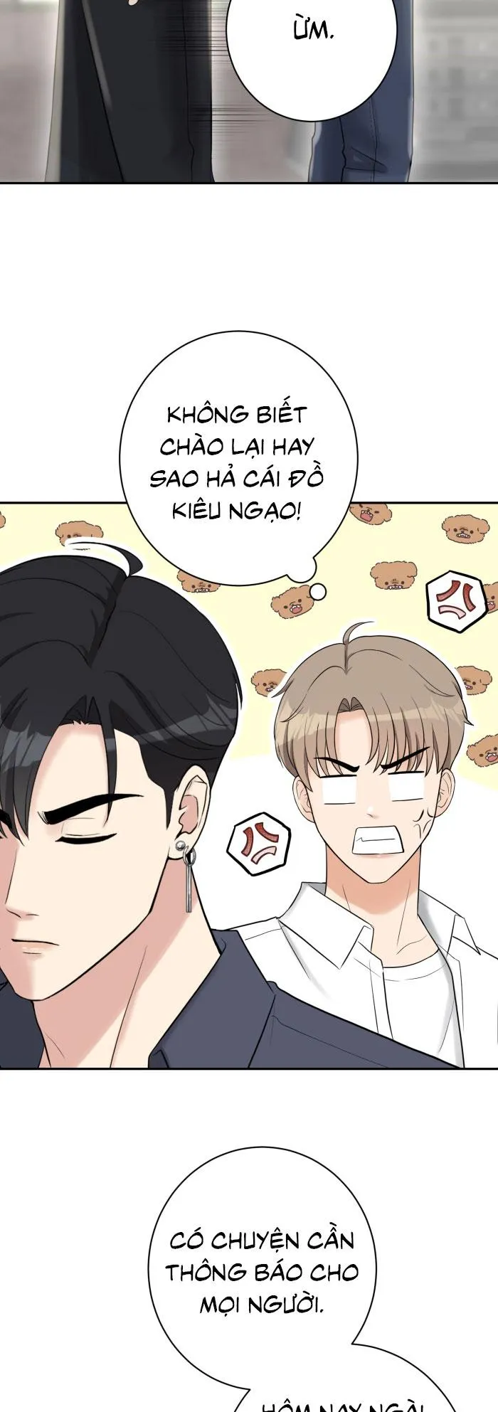 Tỉnh dậy lần nữa bỗng trở thành minh tinh rồi Chapter 9 Trang 39