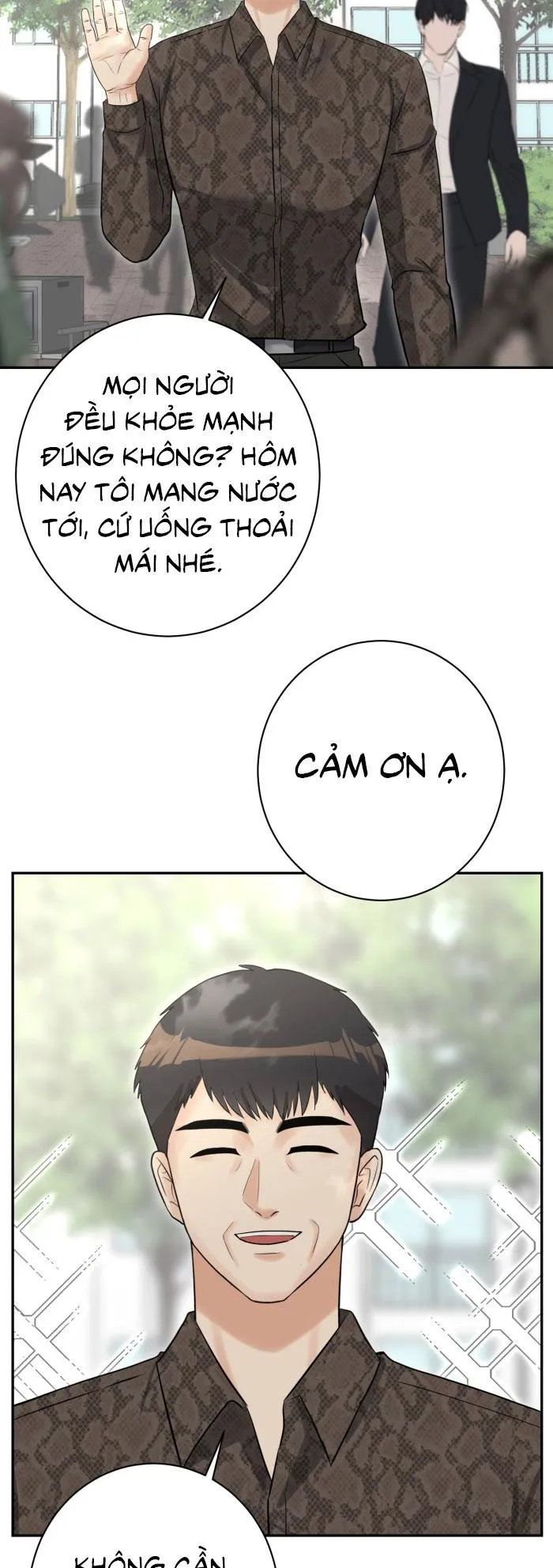 Tỉnh dậy lần nữa bỗng trở thành minh tinh rồi Chapter 9 Trang 41