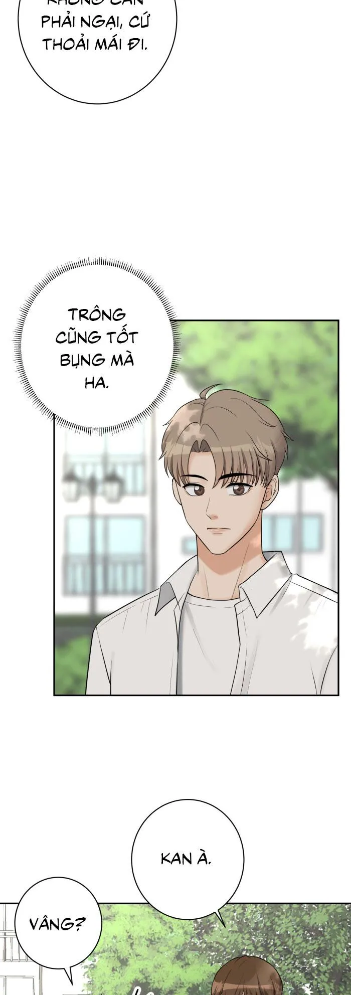 Tỉnh dậy lần nữa bỗng trở thành minh tinh rồi Chapter 9 Trang 42